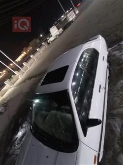 نیسان پریمێرا